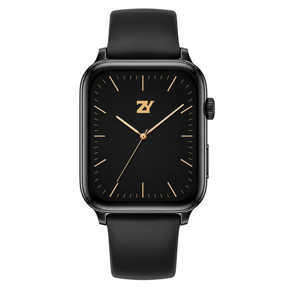 Zayron Watch | Regent Square
