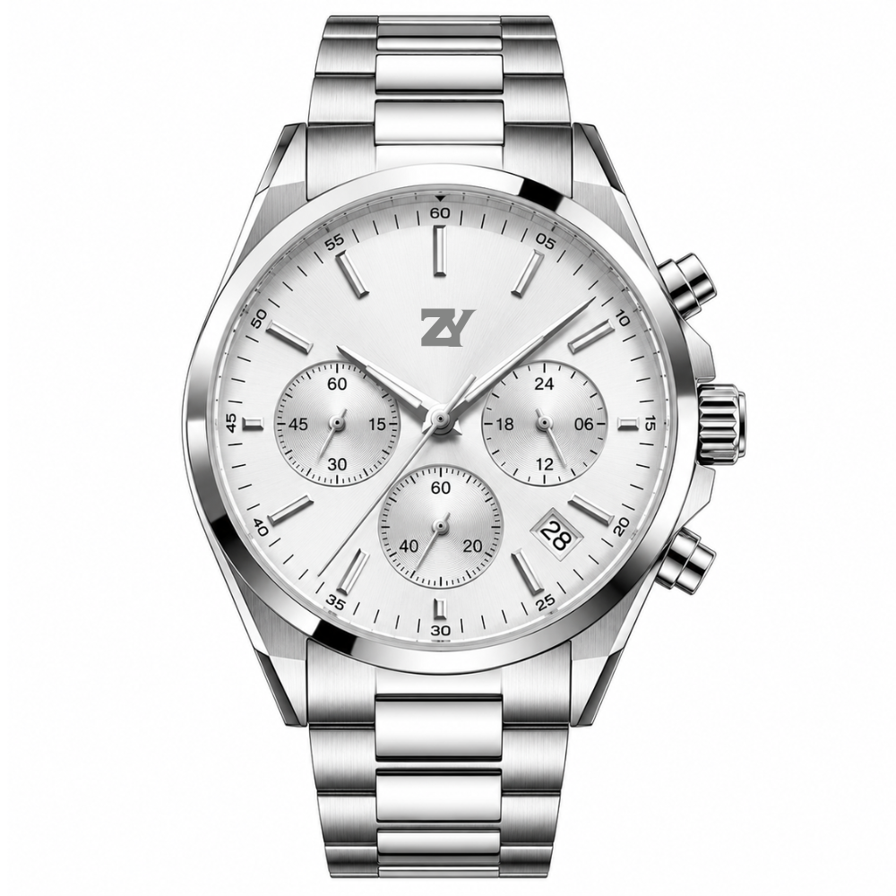 Zayron Watch | Ocean Regent