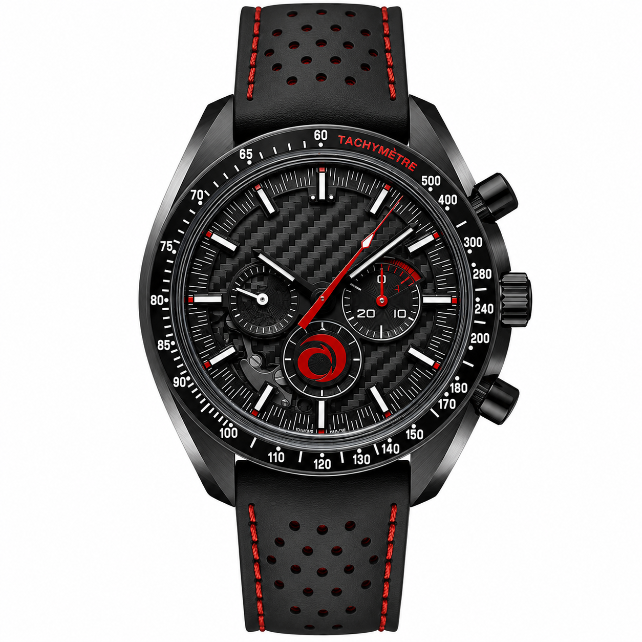 Dark Side Of the Moon Team Alinghi